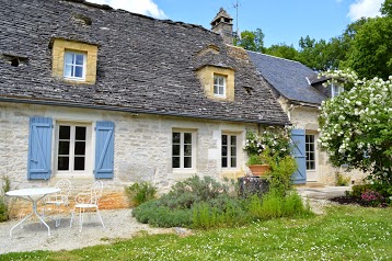 Gite Les Pierres du Causse - Brive Corrèze