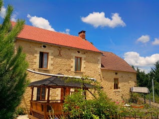 Le Ranch de Mayac - Maison d'hôtes & Centre équestre