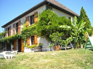 Gîte la Beylie