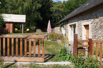 Gîte la Ramade