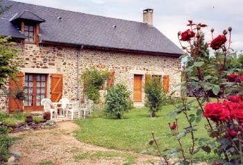 Gîte Lavergne