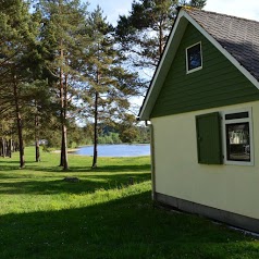 Camping du Lac de Feyt 3* - Servières le Château