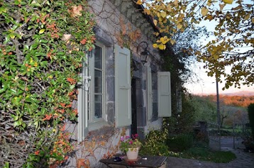 Chambre d'Hôtes LA FOURNIO