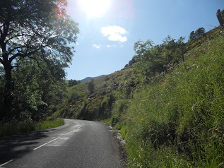 Camping du Puy Mary