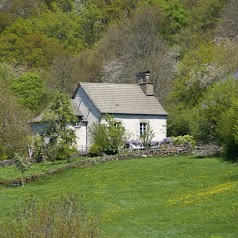 Gîte d' Auteroche