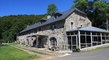 Auberge D Aijean