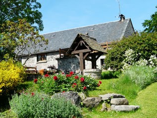 Grange de la bastide