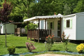 Camping Le Petit Pyrénéen