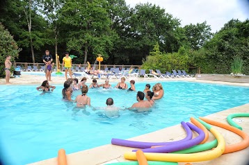 Camping Les Acacias du Médoc