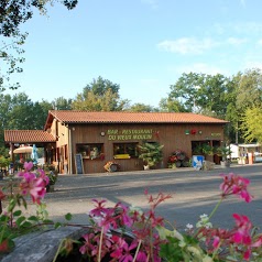 Camping du vieux moulin