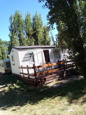 Camping Port Maubert