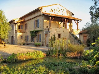 Chambres d'hôtes La Quérette