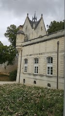 Château de Mirambeau