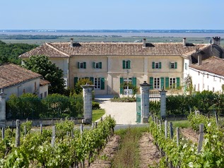 Domaine de l'Estuaire - Chambres d'hôtes & Salon de thé