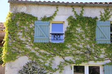Wisteria Cottage at Font Remy