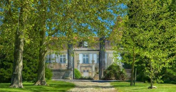 Logis de Beaulieu