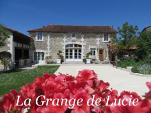 La Grange de Lucie - Chambres d'hôtes en Périgord-Dordogne