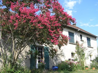 La Ferme Du Maloubier