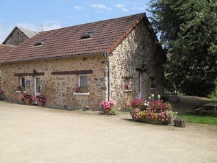 Chambres d'hôtes La Petite Brunie