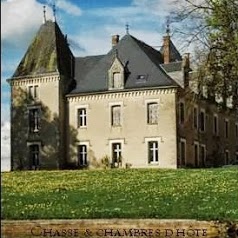 Chambres d'hôtes - Château de Forsac