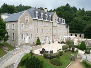 Hotel Mercure Correze la Seniorie