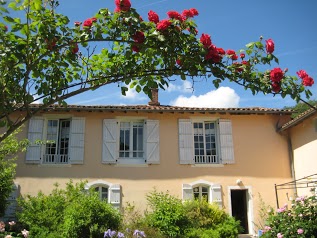 Domaine de Roudeille