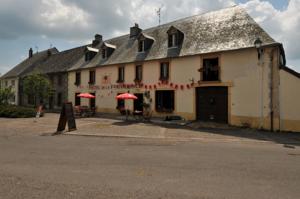 Auberge de la Providence