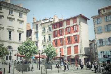 Chambres d'hotes La Fougeraie