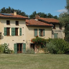 ECOgîte et chambres d'hôtes CHAUMARTY