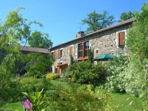 Chambres d'hotes Les Fermes du Chateau