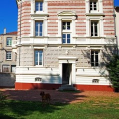 Chez Martine et Philippe à Saint Didier en Velay, Haute-Loire, Auvergne