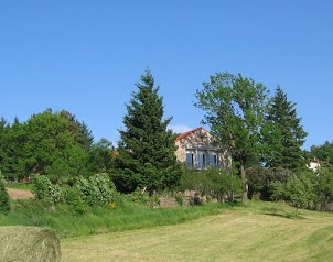 Gîte Aux Gouttes de Veyrines