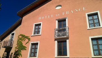 Logis Hôtel de France