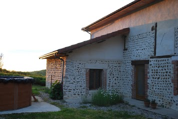 Gîte du Mas de Clairfond