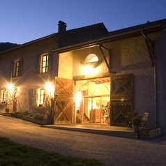 Maison d'hôtes La Maison de Joanny Chirens