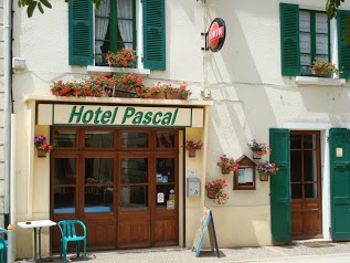 Hôtel Restaurant Pascal SARL