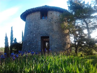 Le Moulin de la Ganguise