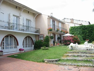 Hôtel Restaurant L'Arche de Noé