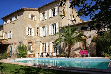 Maison Joséphine - chambres d'hôtes