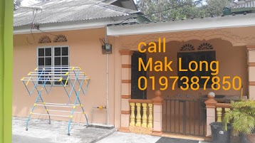 Homestay Tanjung Piai 39 A Serkat Pontian Johor 82300 Kukup Malaysia Menggali Penginapan Clevi Com