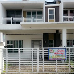 Jutaka Homestay Nusajaya