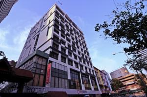 Citrus Hotel Johor Bahru by Compass Hospitality