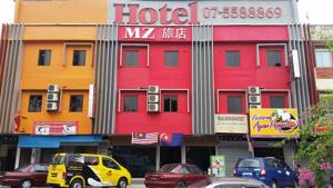 MZ Hotel