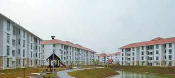 Rumah Iskandar Malaysia (RIM)