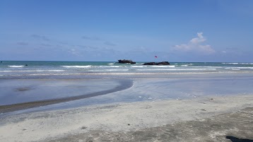 Tanjung Balau Beach