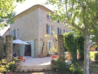 La Bastide