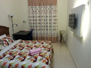 Myhomestay Muar