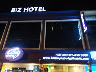 Biz Hotel