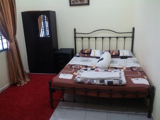 Homestay Kemajuan Batu Pahat