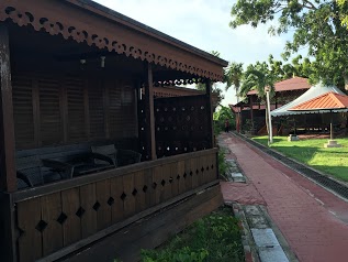 Shah's Beach Resort